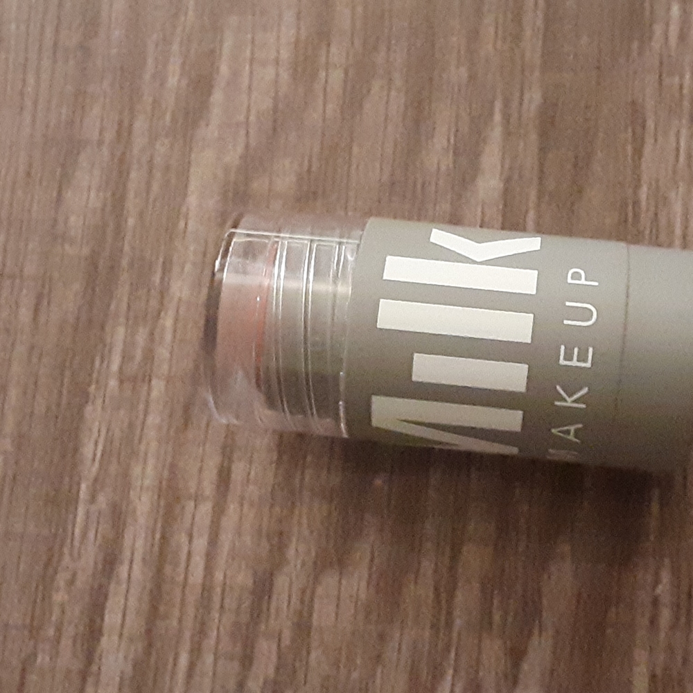 Mini Milk Makeup Lip+Cheek in Werk